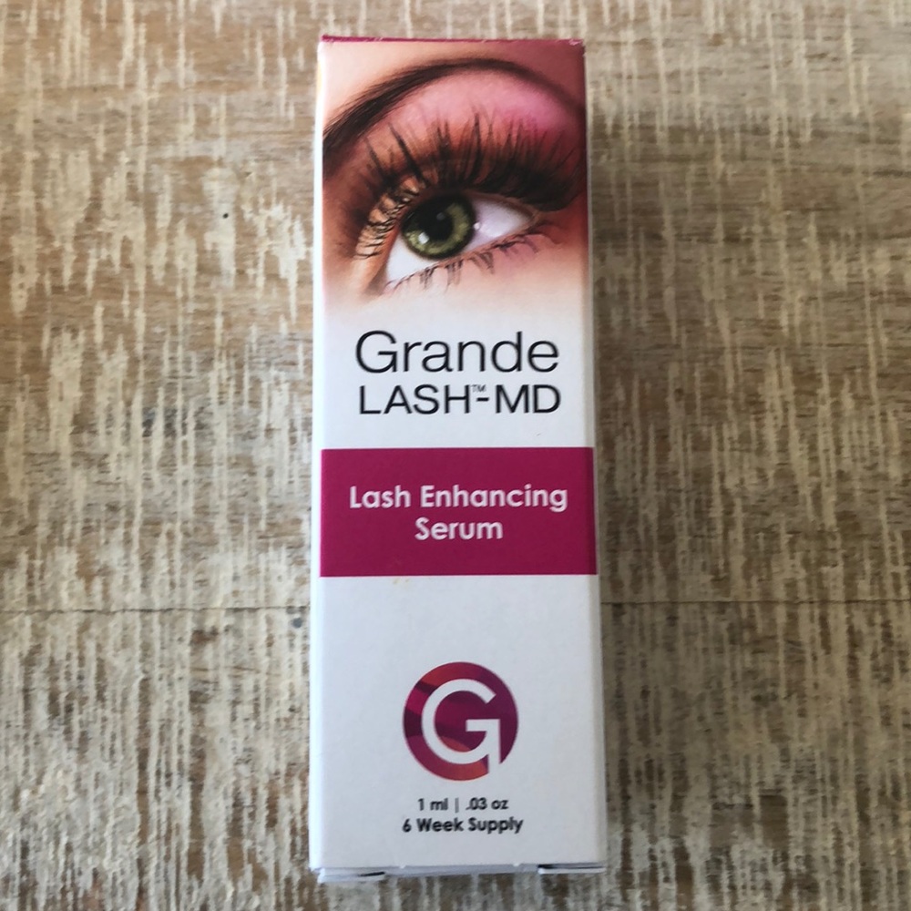 Grande Lash-MD lash enhancing serum